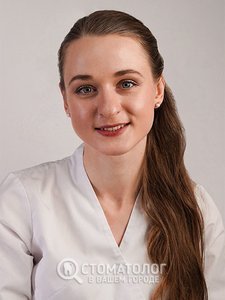 Скус Ангелина Васильевна