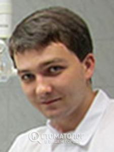 Смерека Богдан Владимирович Смерека Богдан Владимирович