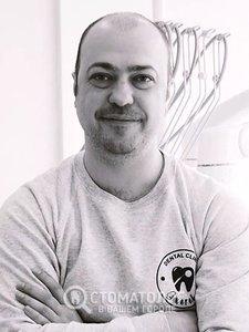 Смерека Станислав Сидорович
