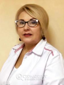 Сметана Вероника Васильевна Сметана Вероника Васильевна