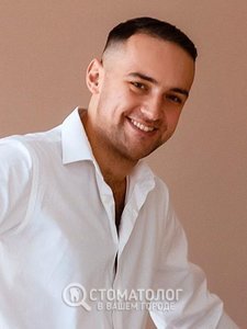 Смутный Иван Юрьевич