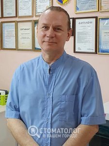 Снядовский Андрей Аркадьевич