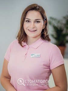 Сокур Любовь Ивановна Сокур Любовь Ивановна