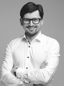 Солонько Мирослав Юрьевич