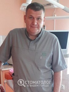 Соловьев Сергей Юрьевич