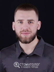 Соловьев Владислав Викторович