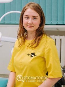 Соловьева Мария Александровна Соловьева Мария Александровна