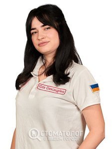 Солтисюк Юлия Александровна