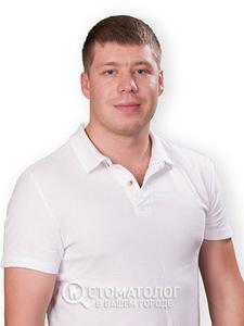 Солтыс Павел Николаевич