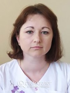 Сороченко Наталья Александровна