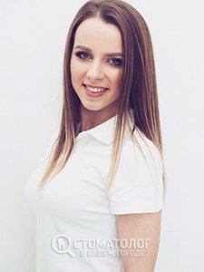 Сорока Оксана Святославовна