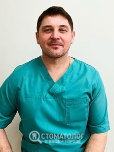 Сорокин Алексей Анатольевич