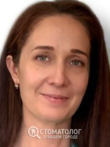 Сорокун Наталья Васильевна