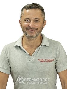 Стадницкий Михаил Ярославович
