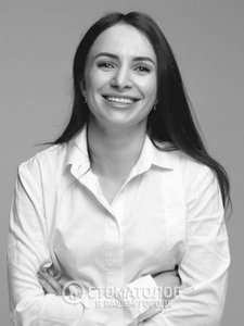 Стадник Кристина Ярославовна