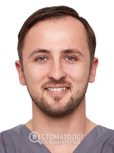 Станкевич Сергей Юрьевич Станкевич Сергей Юрьевич