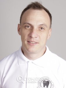 Старостин Александр Валерьевич