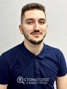 Ставникович Роман Владимирович