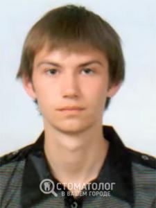 Стеченко Андрей Юрьевич Стеченко Андрей Юрьевич