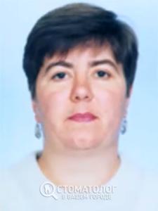 Стеченко Любовь Николаевна Стеченко Любовь Николаевна