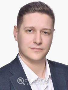 Стецик Андрей Орестович