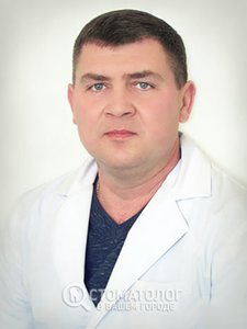 Степанов Роман Алексеевич
