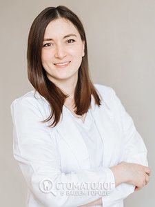 Столярчук Марина Михайловна Столярчук Марина Михайловна