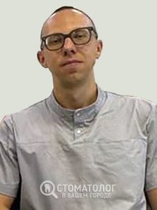 Столярец Павел Александрович