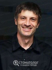 Стороженко Александр Владимирович