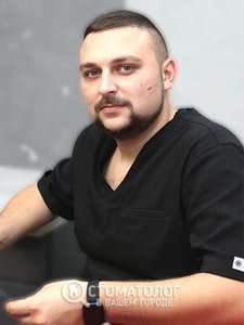 Стрихач Роман-Иван Петрович