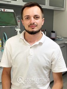 Струк Тарас Романович Струк Тарас Романович