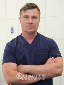 Сухачов Павел Владимирович