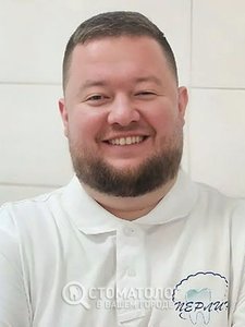 Сухно Сергей Анатольевич