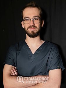 Супрун Владимир Владимирович Супрун Владимир Владимирович