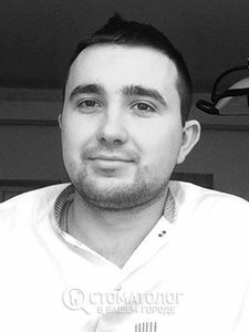 Сушанин Мирослав Иванович