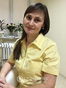 Сусло Светлана Васильевна Сусло Светлана Васильевна