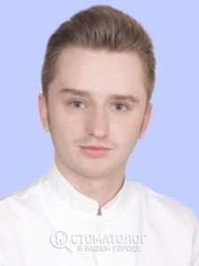 Свиржевский Юрий Валерьевич Свиржевский Юрий Валерьевич
