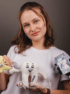 Свистак Светлана 