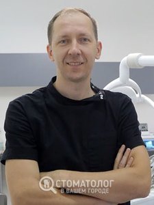 Сычугов Виталий Владимирович