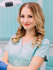 Сыщук Дарья Николаевна