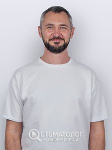 Талан Евгений Александрович