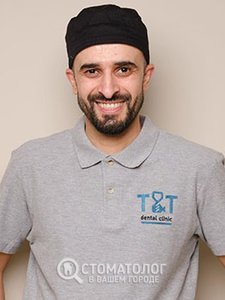 Тамлави Али Ибрагим