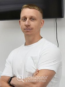 Тарасюк Владимир Николаевич