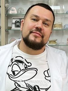 Тарнавский Алексей Александрович