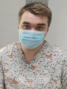 Татаровский Максим Александрович