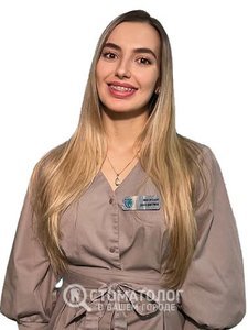 Теодорюк Диана Дмитриевна Теодорюк Диана Дмитриевна
