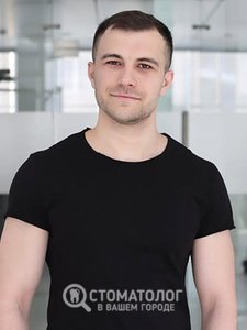 Терещук Владимир Витальевич