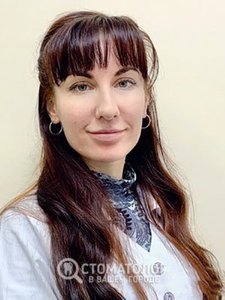 Тинитилова Нина Анатольевна