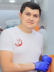 Тирон Александр Григорьевич