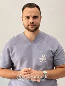 Тищенко Николай Петрович